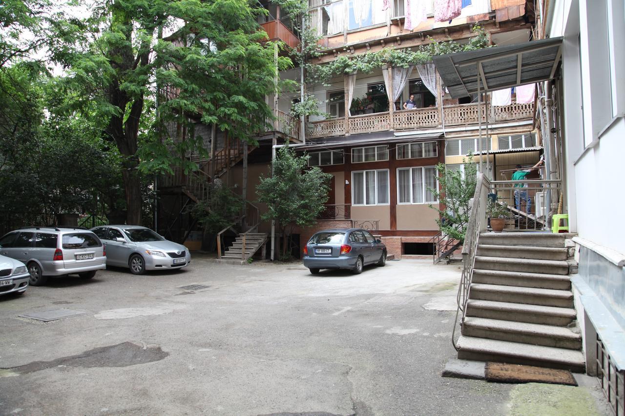 Liberty Square Sent2 Tbilisi Exterior foto